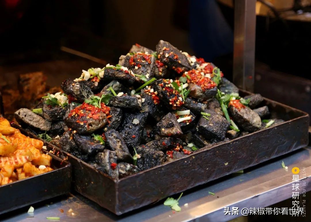 从西到东：长沙——解密星城它绝对不会让你失望