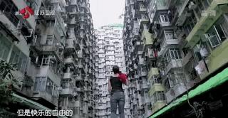 香港最美搬运工是炒作吗,曾经爆火的香港最美搬运工