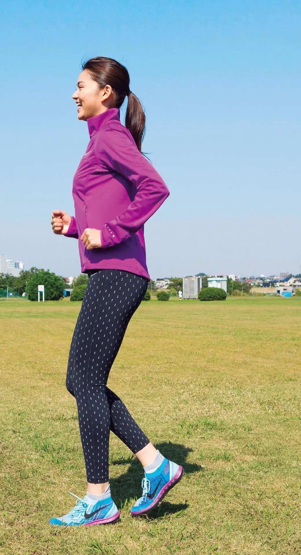 慢跑如何瘦得快,坚持慢跑多久能瘦