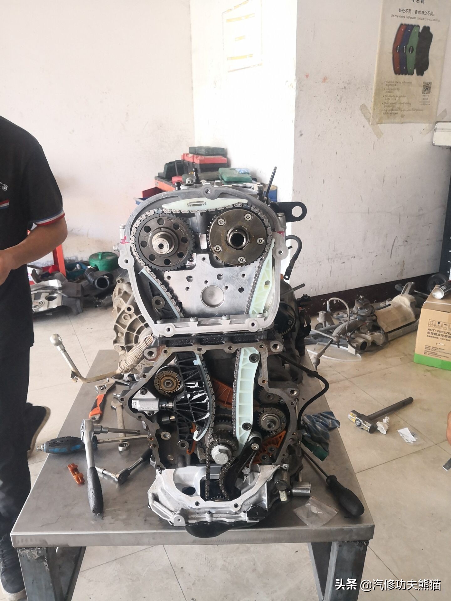 ea8882.0t夏朗烧机油,大众夏朗1.8t烧机油怎么样