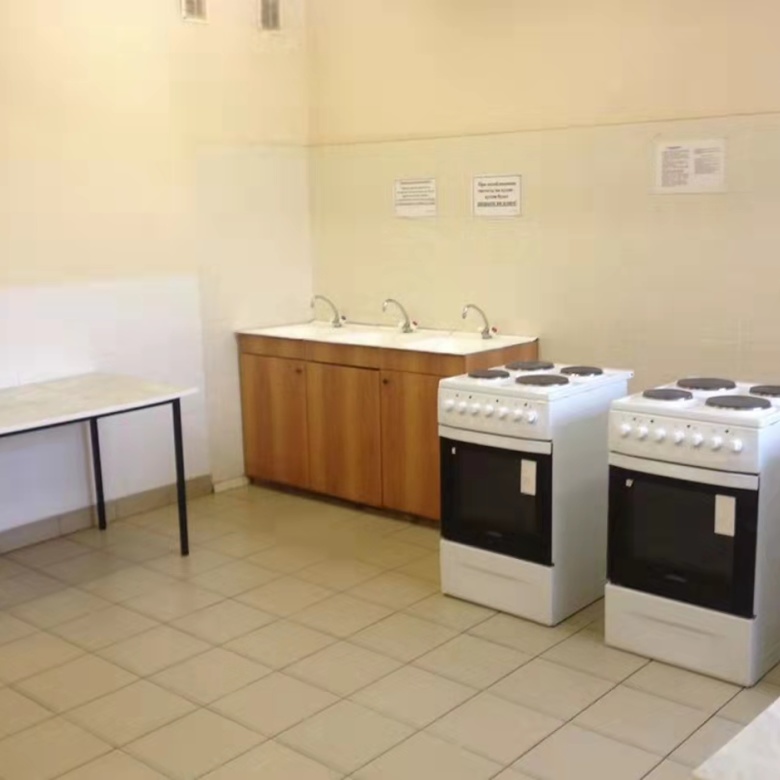 莫斯科国立师范大学宿舍,莫斯科国立医科大学宿舍