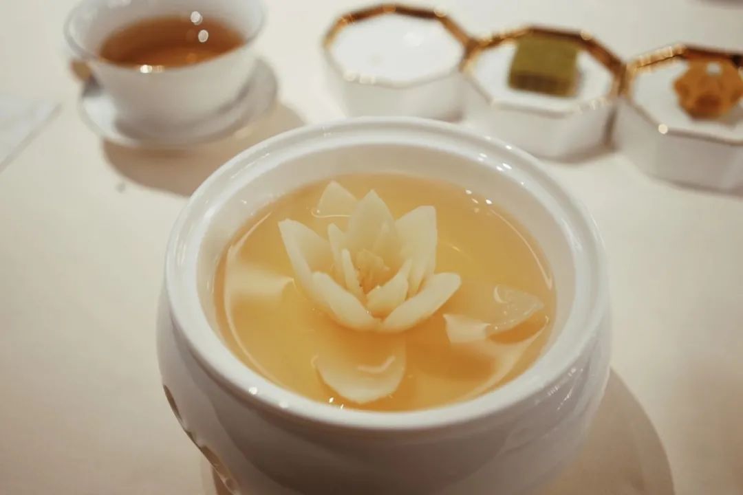 免税店米其林粤菜餐厅 (三亚国际免税店米其林)