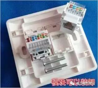 弱电综合布线施工怎样在网上接单,家装弱电布线施工全过程