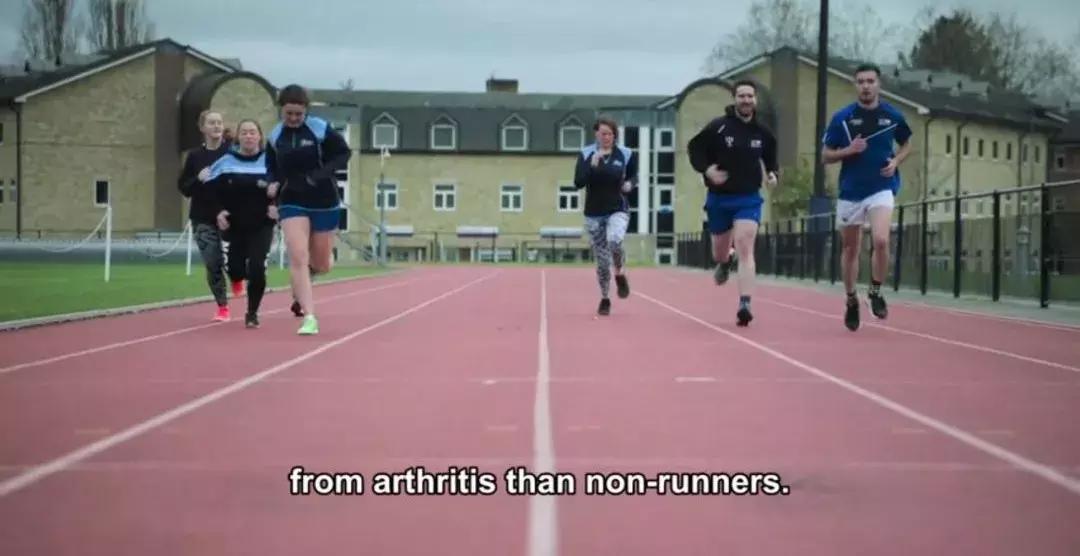 快走比跑步更毁膝盖,散步和跑步哪个更伤膝盖