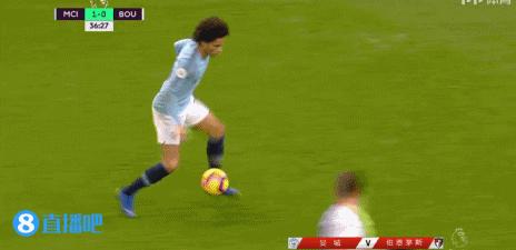 梅西过斯特林,梅西附体任意球视频