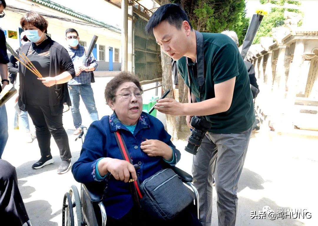 豫剧王秀兰什么时候逝世的,豫剧王秀兰去世