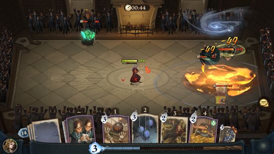 哈利波特魔法觉醒召唤卡排名,哈利波特魔法觉醒20连胜奖励