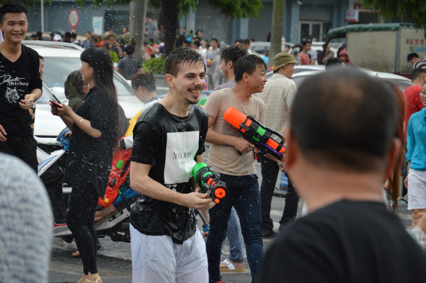 东莞二月二,东莞二月二有什么活动