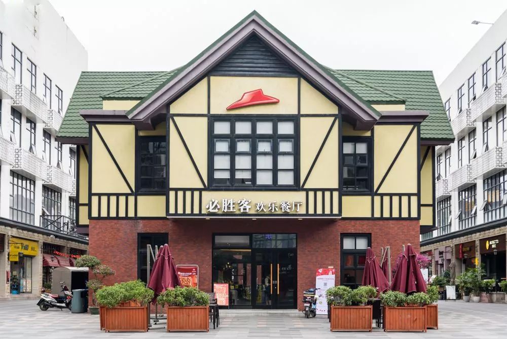 羊台山美食一条街在哪里,羊台山附近美食攻略