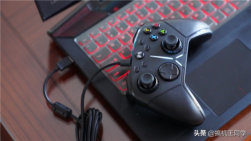 北通阿修罗3游戏测评,北通阿修罗3适合pc吗