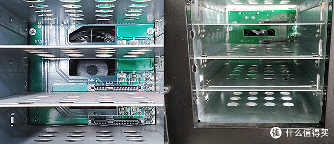 蜗牛焕新生!打造四盘位高性能蜗牛小钢炮NAS+WIN10