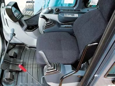 力气大挖掘机视频,力气挖掘机