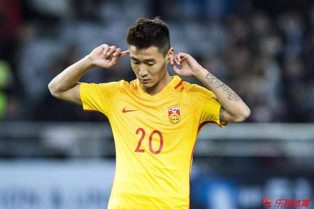 未来国足中场核心,未来国足领袖