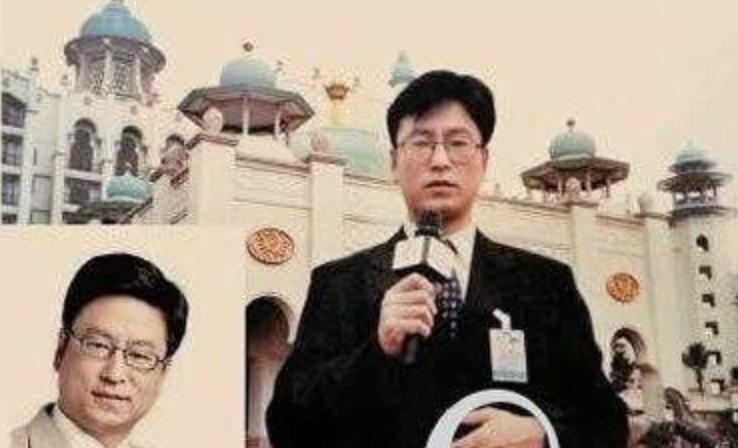 白岩松中国文化,白岩松河南什么样中国就什么样