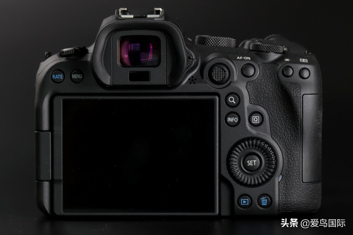 佳能eosr6详细参数曝光诚意满满,佳能发布新eosr6全画幅相机