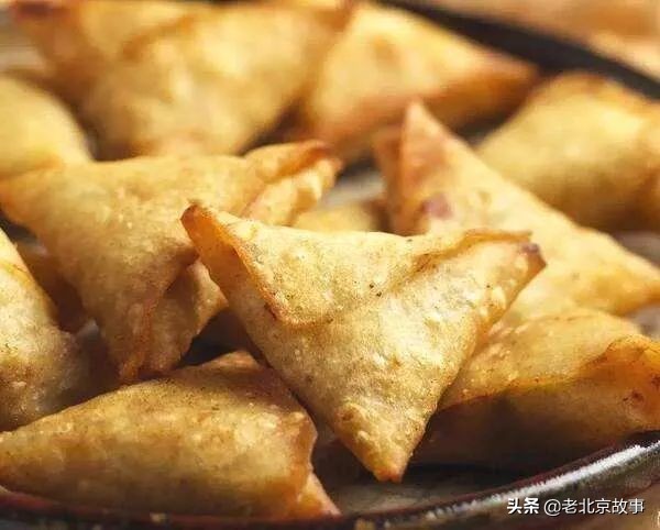 北京最好的炸物,北京这七家美食你都吃过吗