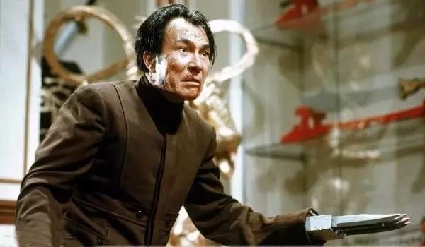 街机游戏格斗人物,街机游戏十大经典角色