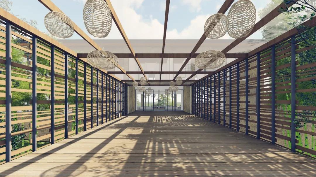 长兴岛君澜度假酒店,长兴太湖君澜度假