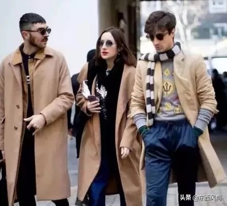 好的衣服衬托气质,好的服装搭配作用