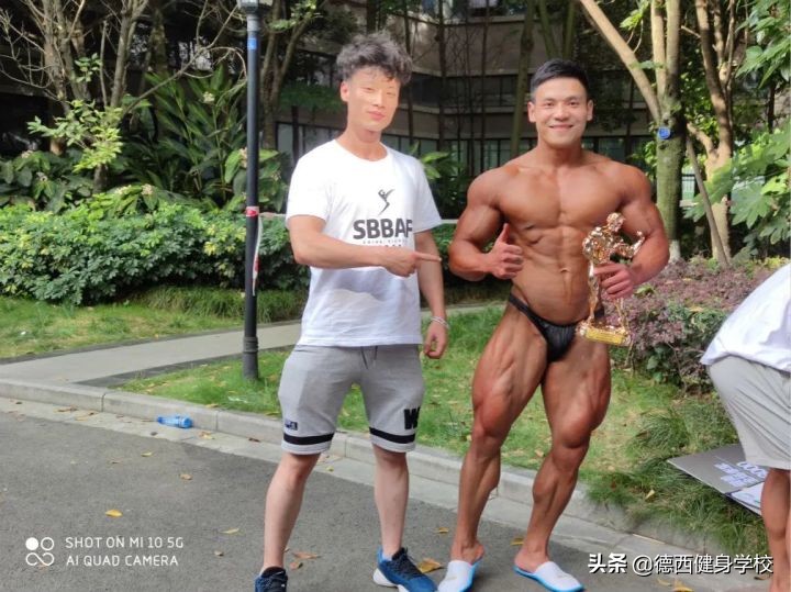 学习健身半年能学会什么,学习健身刚开始学什么