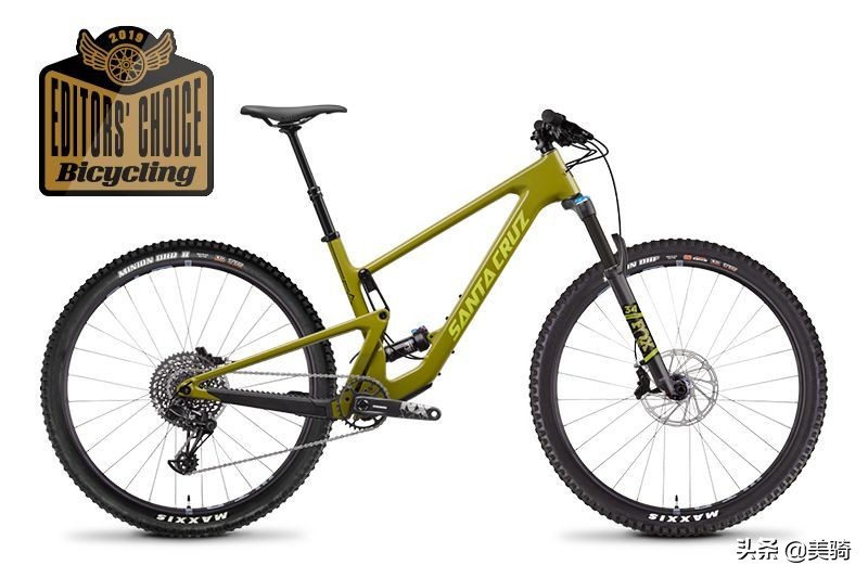 2020捷安特山地车,十佳入门级山地车推荐
