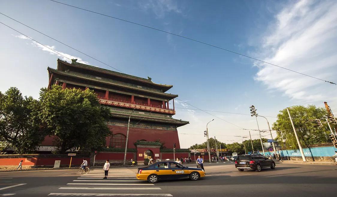 生活在北京的市区与郊区有什么区别