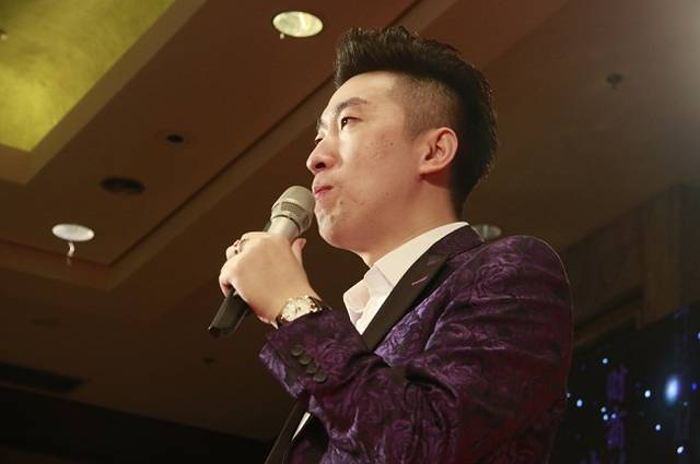 周文强的致富方法,周文强说的致富的两种方法