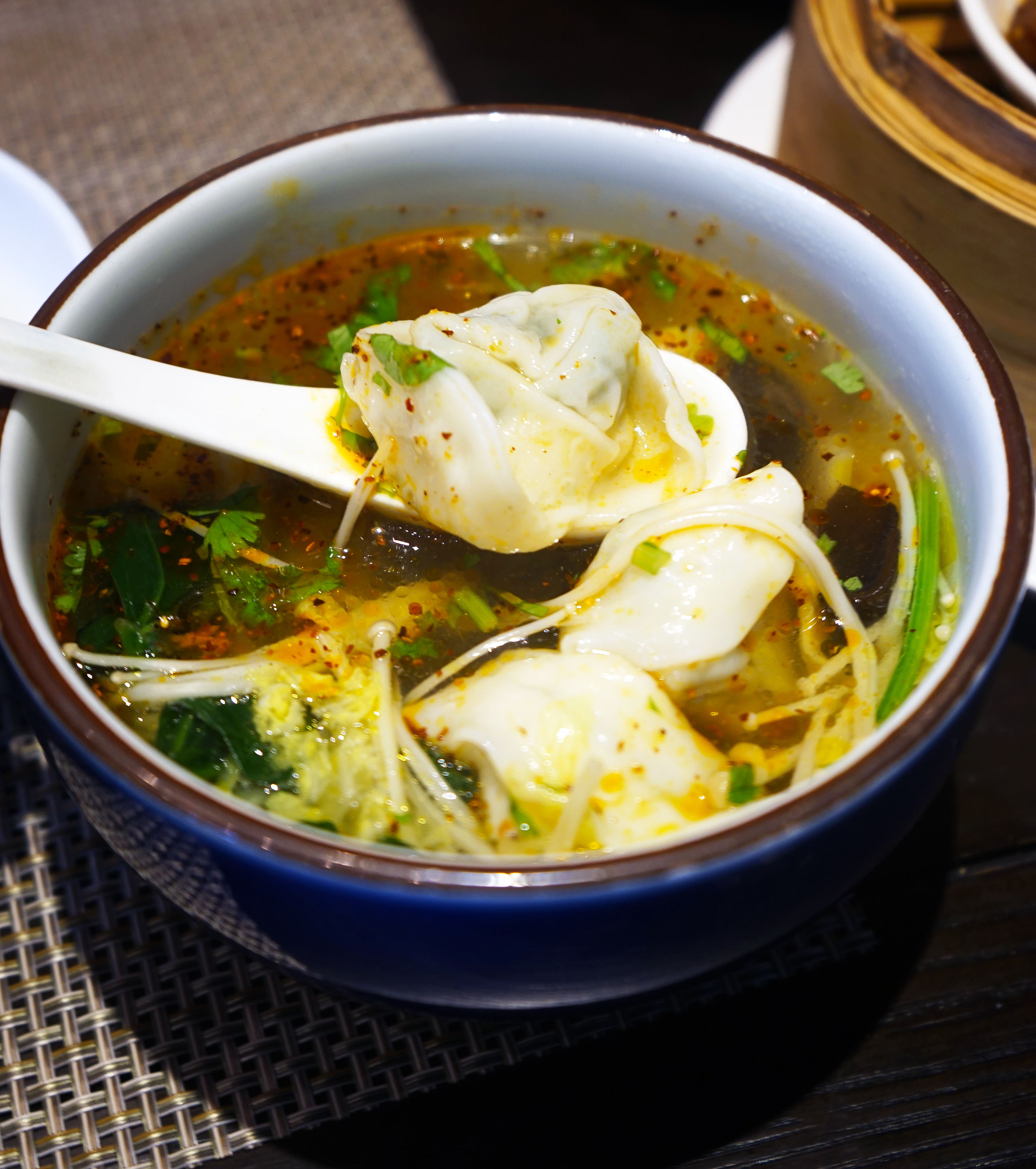 苏州是个温柔细腻且包容的城市,苏州是个温柔的地方