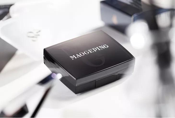 毛戈平遮瑕手法李佳琦 (毛戈平遮瑕李佳琦)