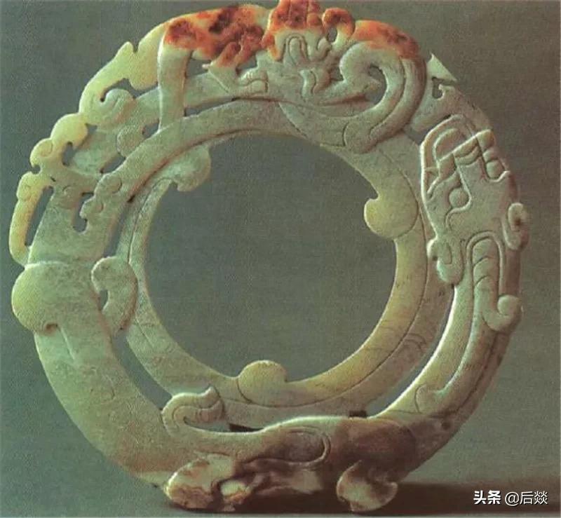 汉代罕见玉器器型考究视频,汉代罕见玉器器型考究论文