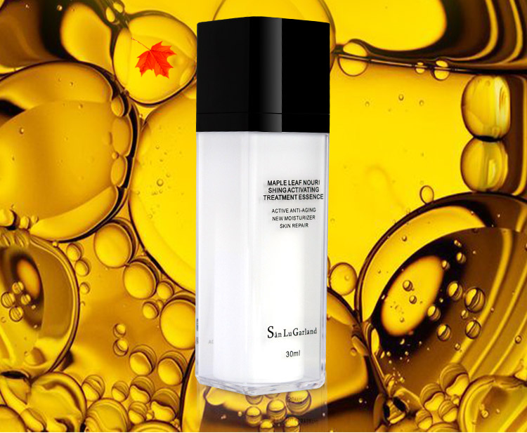 护肤品推荐!圣璐嘉兰,加拿大这个小众护肤品牌你一定没听过!