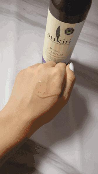 无硅油的洗发水哪个牌子最好用,什么牌子的无硅洗发水好用