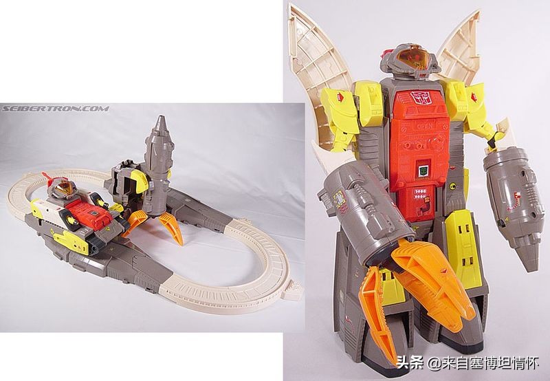 变形金刚动画大力金刚的秘密,变形金刚大力金刚出现是第几集