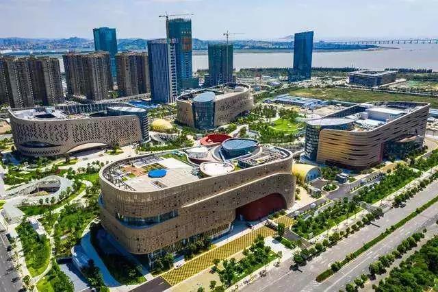 泉州市是福建第几强的城市呢,福建泉州在全国经济排名第几