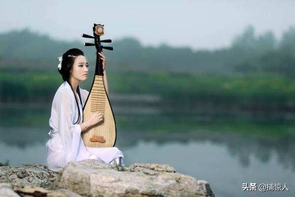 外国人听中国乐器震撼的视频,让老外惊讶的捕苍蝇器