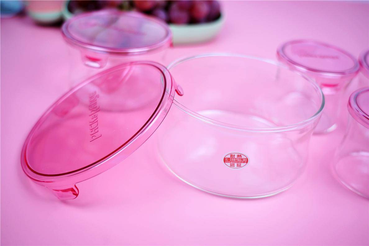 日本原装进口食品保鲜盒,日本进口保鲜盒70ml