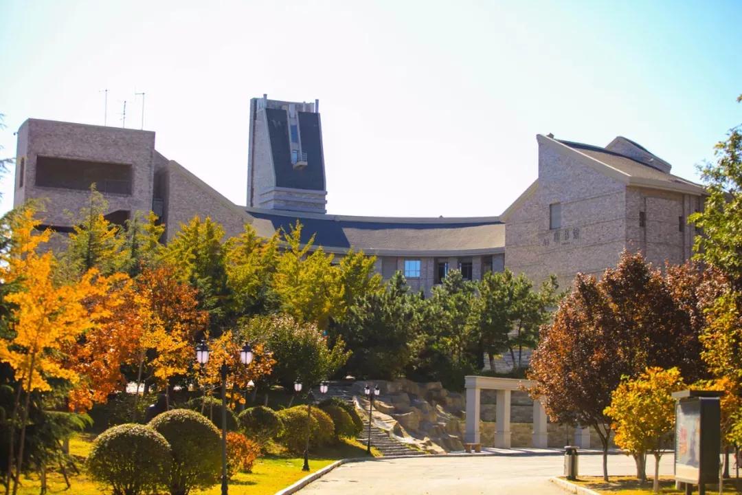 辽宁省民办大学（二）大连东软信息学院