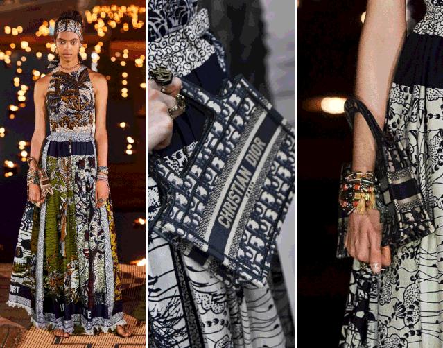 dior值得买的马鞍包是哪款,dior最好的十款包