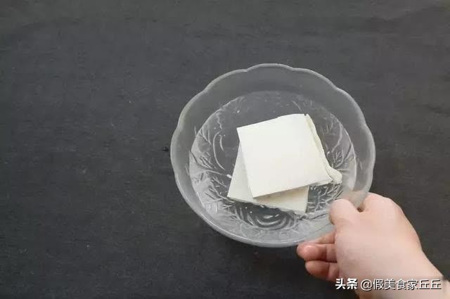 豆腐如何变臭,怎么保存豆腐不酸臭