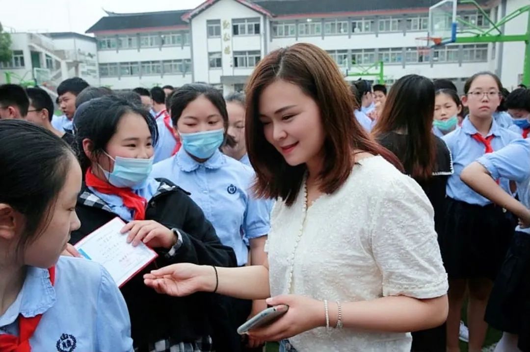 南通校园毕业季,南通市实验小学2019年