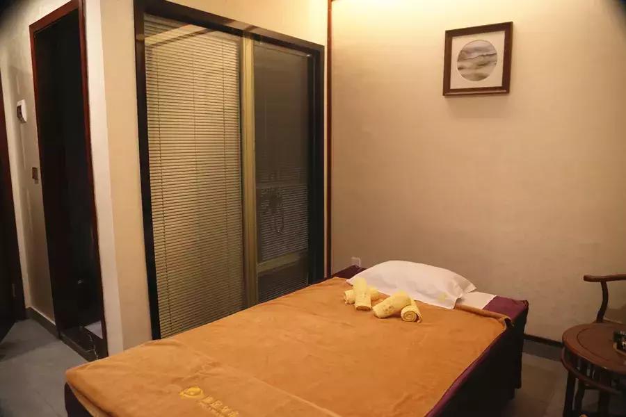 耒阳市新开业的足浴店,耒阳足浴店起火