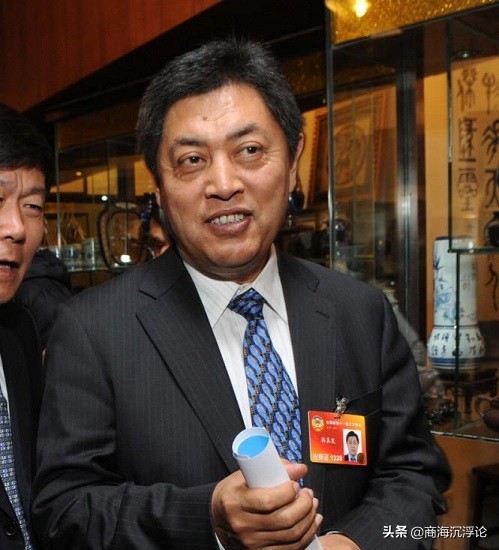 长春十大首富排行榜最新,长春富豪前100名名单