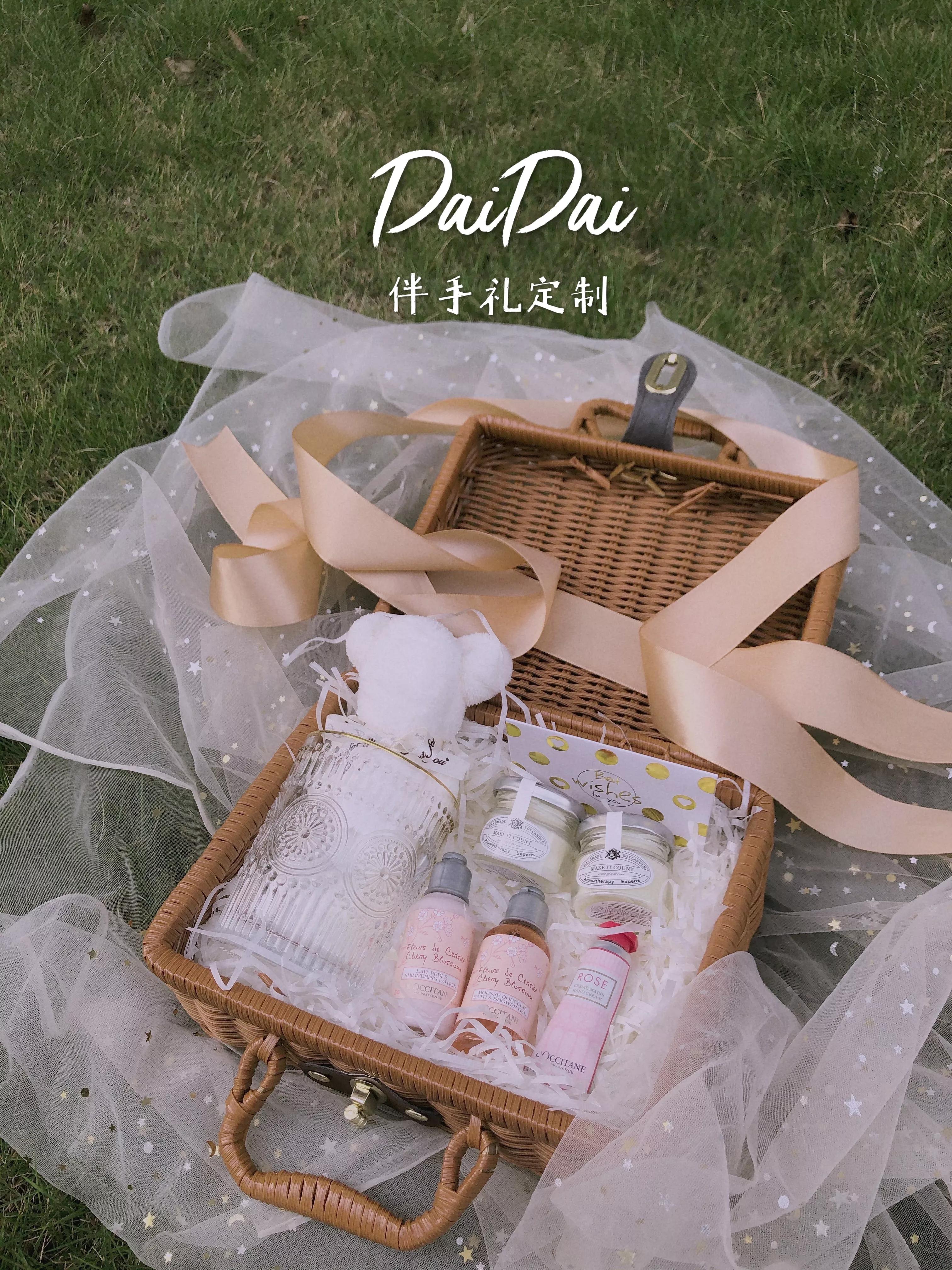 礼品清单500元左右高档礼物推荐,300-1000元左右高档礼物推荐