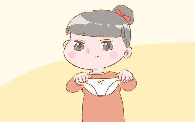 孕期分泌物有几种颜色,孕期白带增多警惕五种异常情况