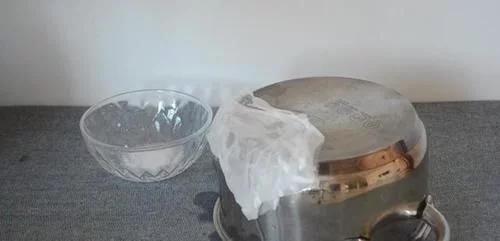 不锈钢炒锅烧焦发黑怎么处理,不锈钢锅烧焦了怎么处理最好