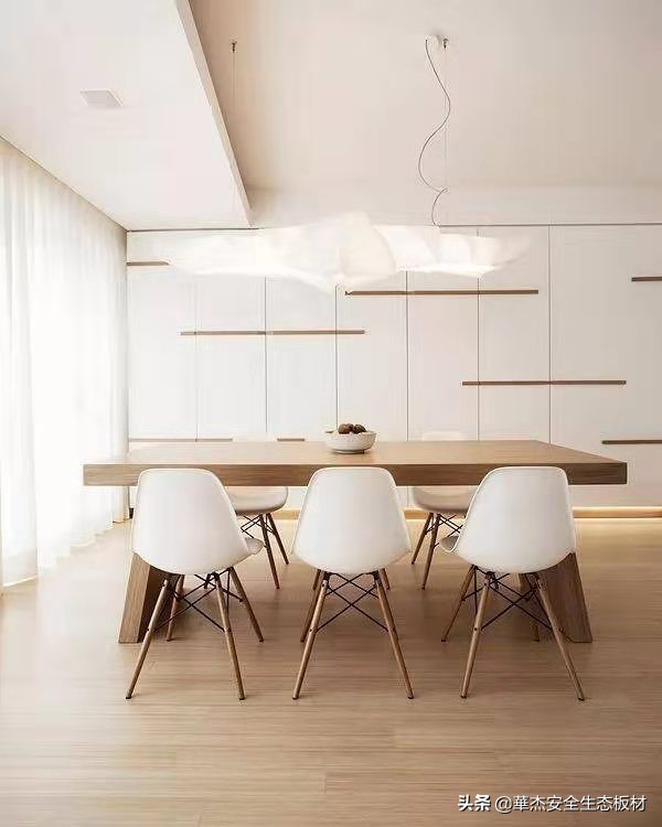 华杰板材用紫外线能辨认出来吗,华杰实木折叠桌