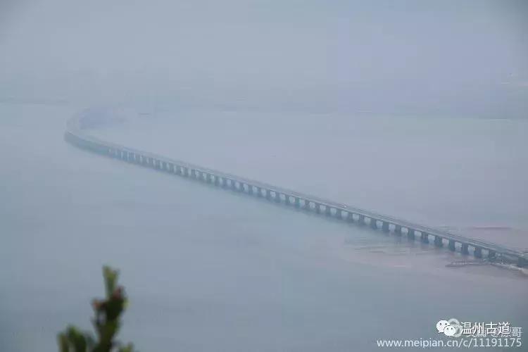 洞头岛海边风景,洞头大门岛海滨栈道