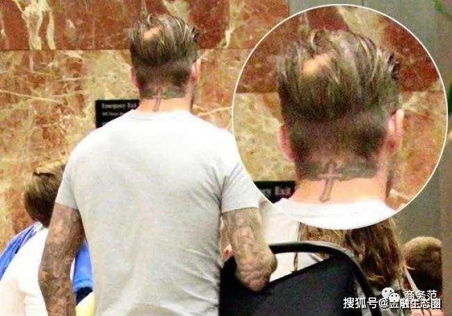 贝克汉姆冲上热搜视频,贝克汉姆热搜第一人是谁