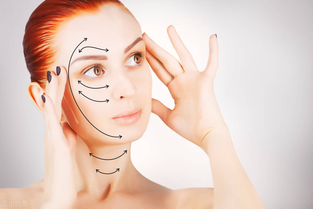 面部拉皮除皱方法有什么副作用,面部拉皮除皱大概多少钱