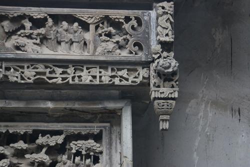 富可敌国的江南古镇,富可敌国的沈万三故里